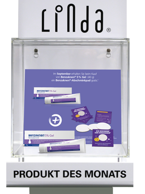 LINDA Box
