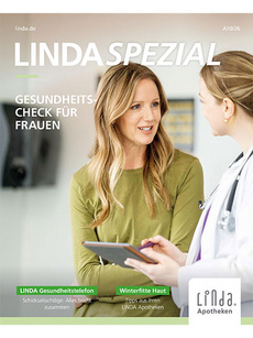 LINDA Spezial Oktober A
