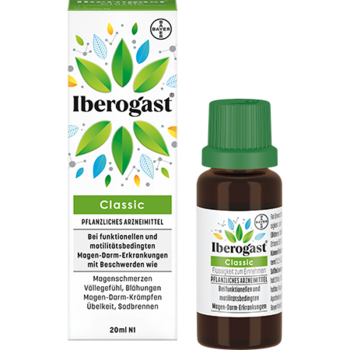 Iberogast Classic