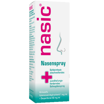 nasic® Nasenspray