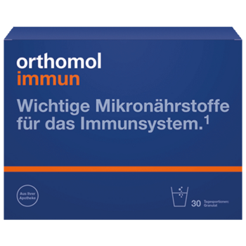 Orthomol Immun