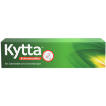 Kytta Schmerzsalbe 150g