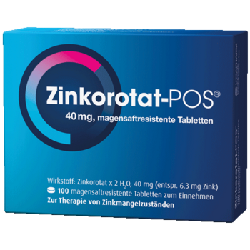 Zinkorotat-POS