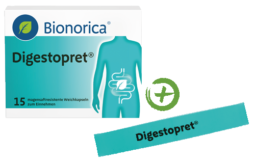 Digestopret