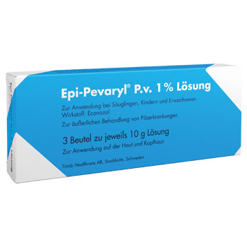 Epi-Pevaryl P.v. Btl. Lösung