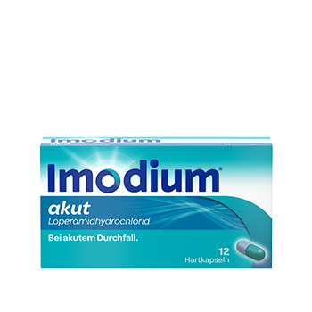 Imodium akut
