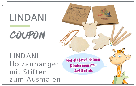 LINDANI Coupon
