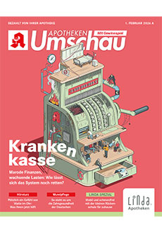 Apotheken Umschau