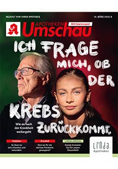 Umschau B März