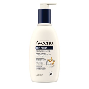 Aveeno® Skin Relief Body Lotion